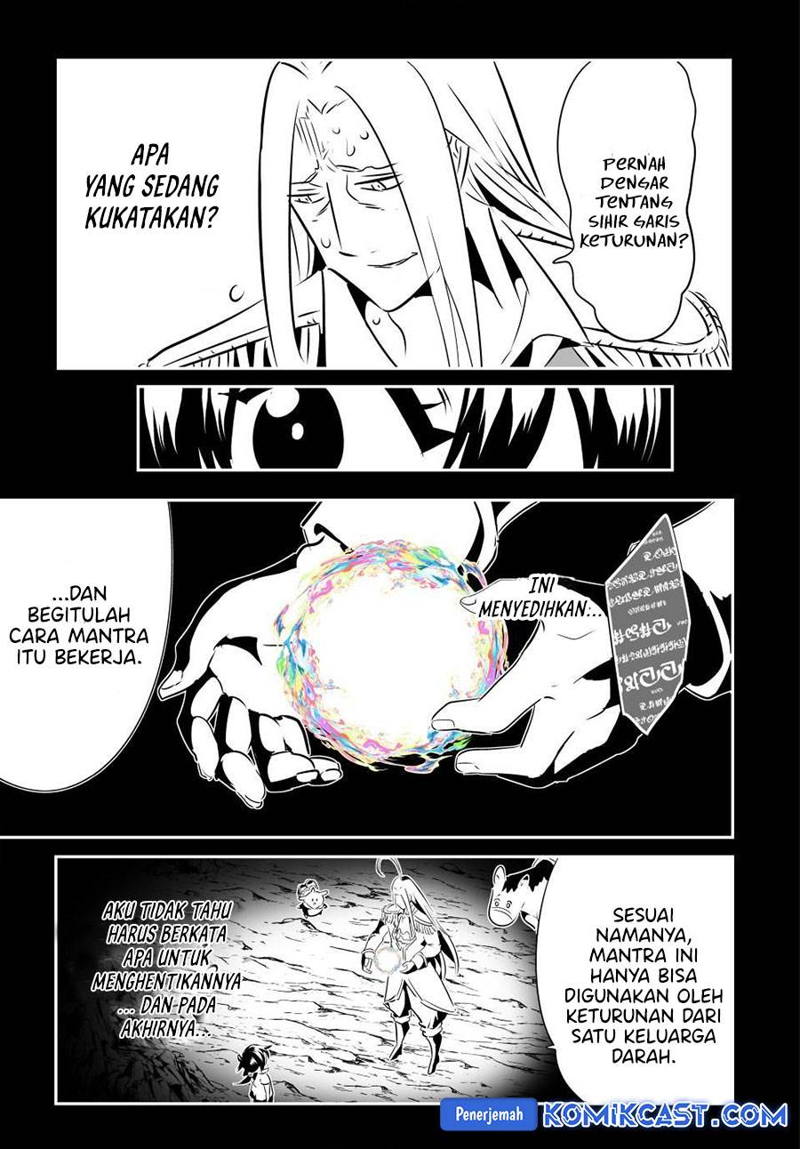 Tensei Shitara dai Nana Ouji dattanode, Kimamani Majutsu o Kiwamemasu Chap 200 - Next Chap 201