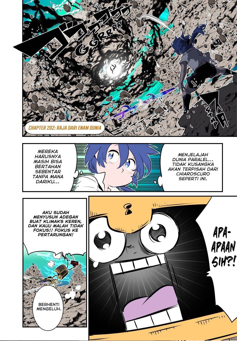 Tensei Shitara dai Nana Ouji dattanode, Kimamani Majutsu o Kiwamemasu Chap 202 - Next Chap 203