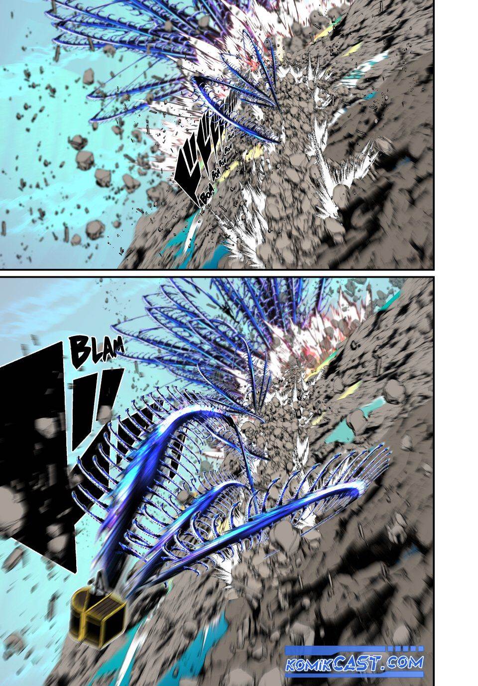 Tensei Shitara dai Nana Ouji dattanode, Kimamani Majutsu o Kiwamemasu Chap 202 - Next Chap 203