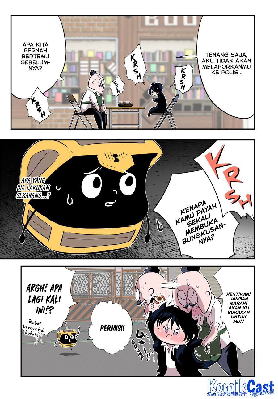 Tensei Shitara dai Nana Ouji dattanode, Kimamani Majutsu o Kiwamemasu Chap 206 - Next Chap 207
