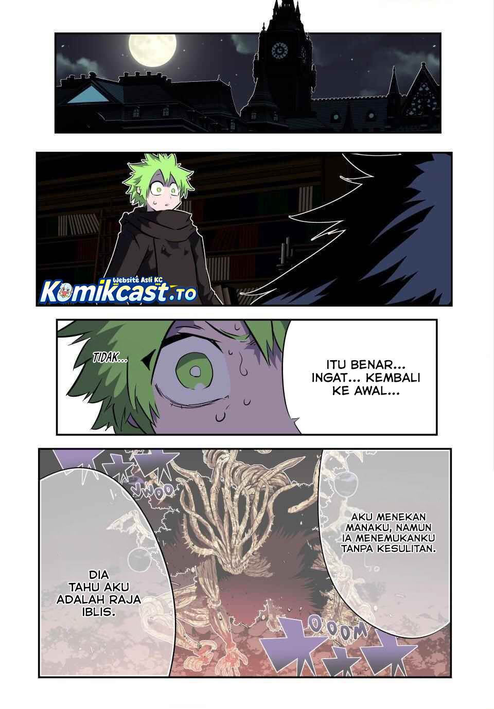 Tensei Shitara dai Nana Ouji dattanode, Kimamani Majutsu o Kiwamemasu Chap 210 - Next Chap 211