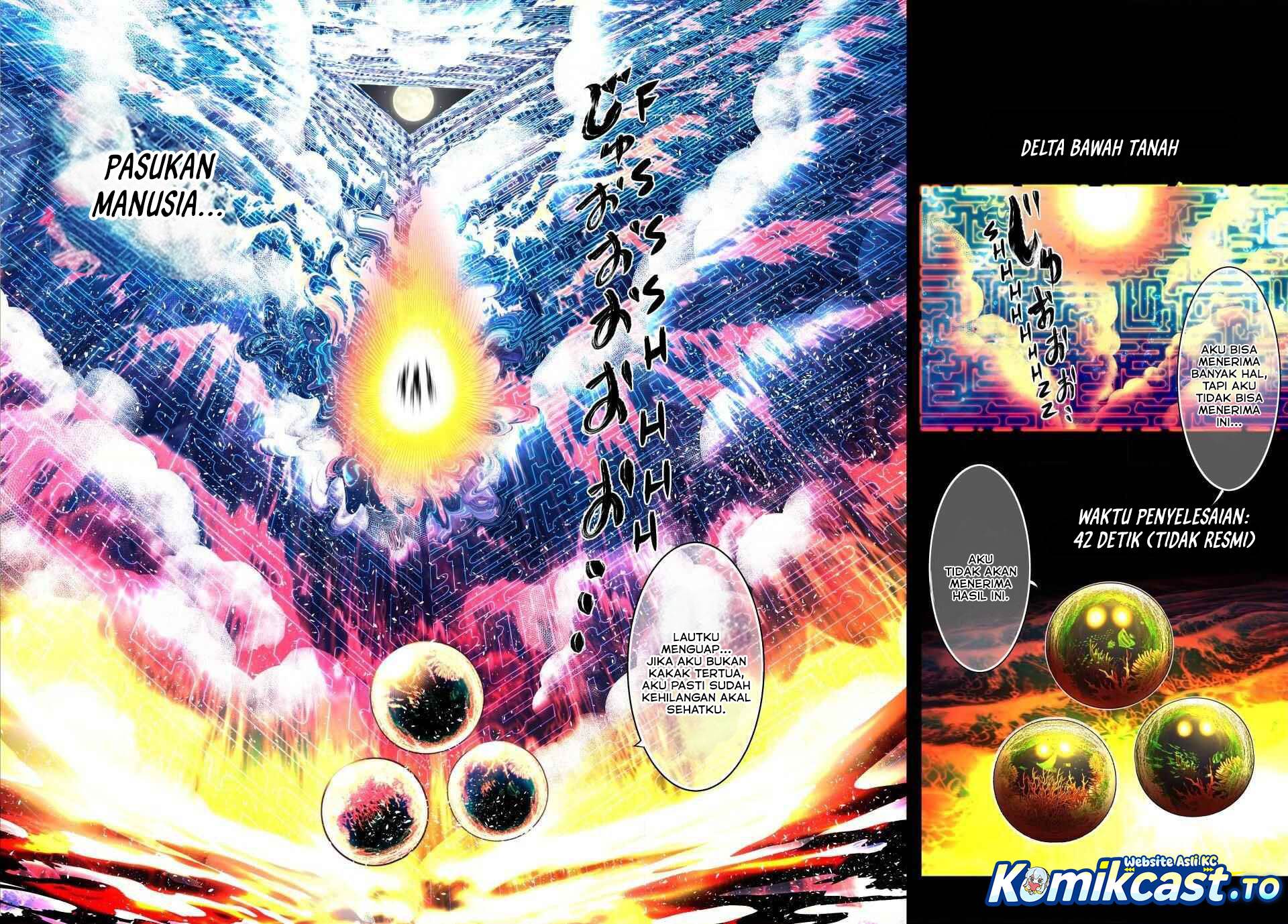 Tensei Shitara dai Nana Ouji dattanode, Kimamani Majutsu o Kiwamemasu Chap 210 - Next Chap 211