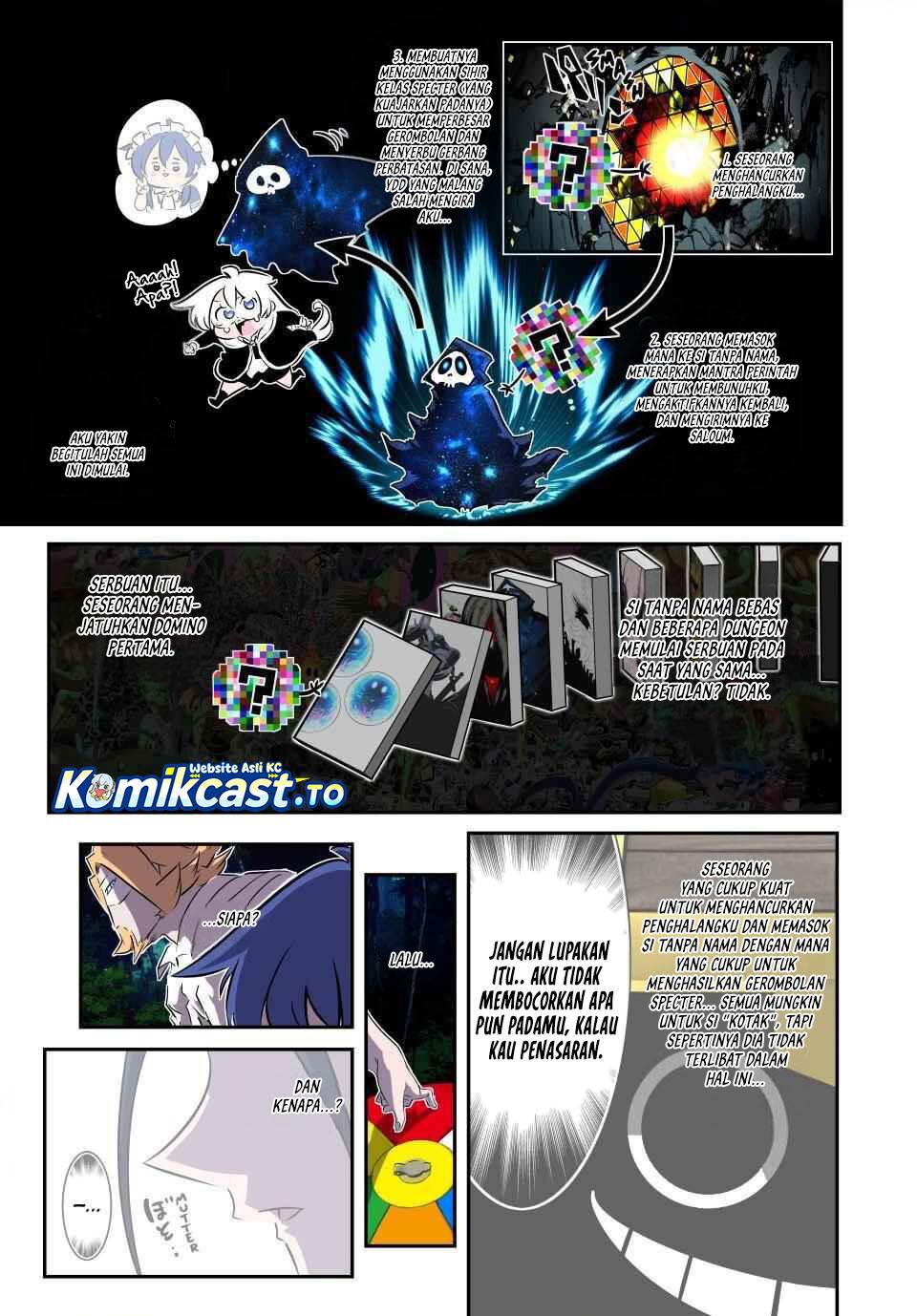 Tensei Shitara dai Nana Ouji dattanode, Kimamani Majutsu o Kiwamemasu Chap 210 - Next Chap 211