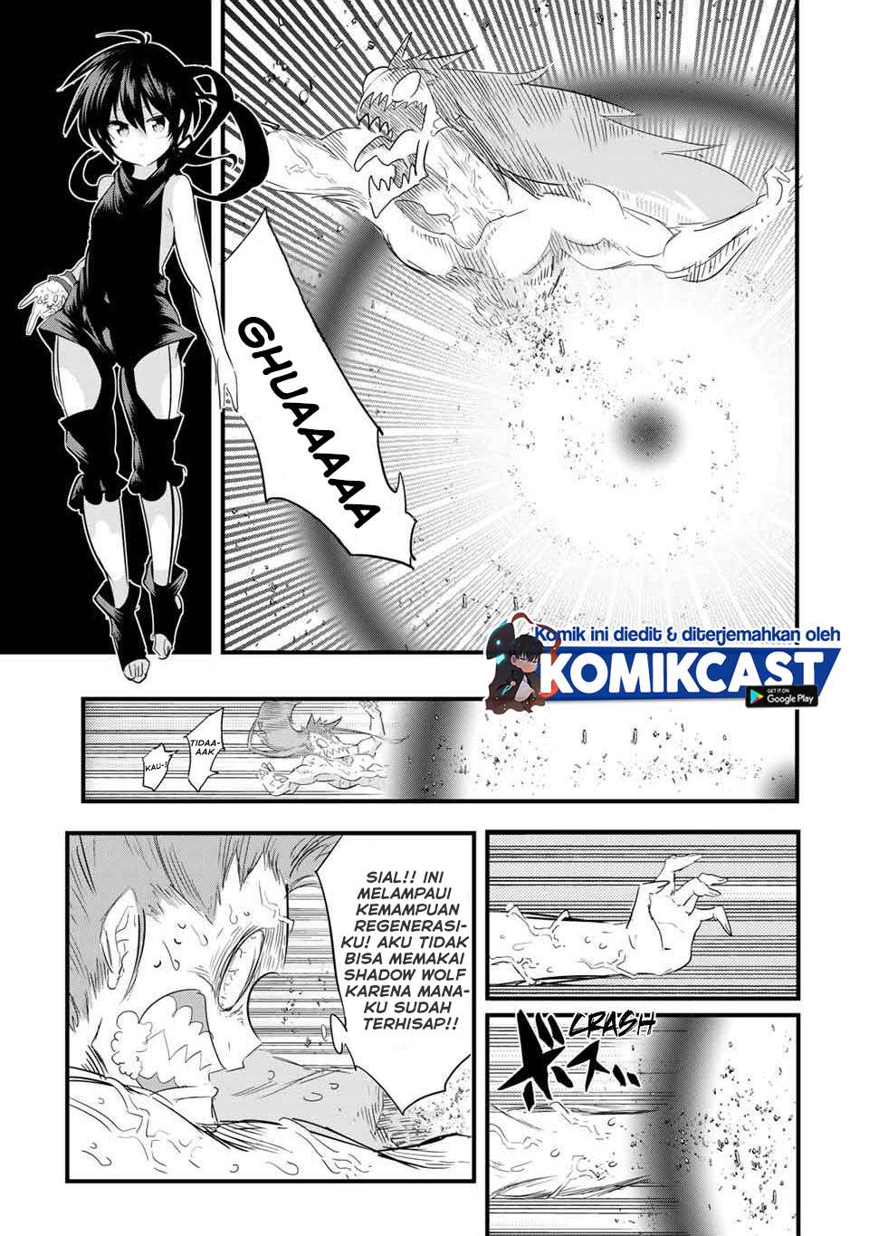 Tensei Shitara dai Nana Ouji dattanode, Kimamani Majutsu o Kiwamemasu Chap 39 - Next Chap 40