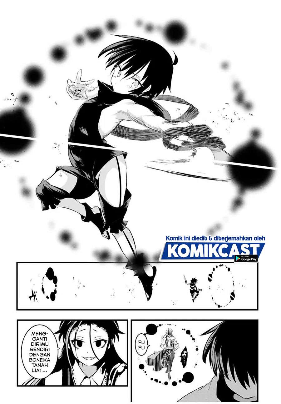 Tensei Shitara dai Nana Ouji dattanode, Kimamani Majutsu o Kiwamemasu Chap 31 - Next Chap 32