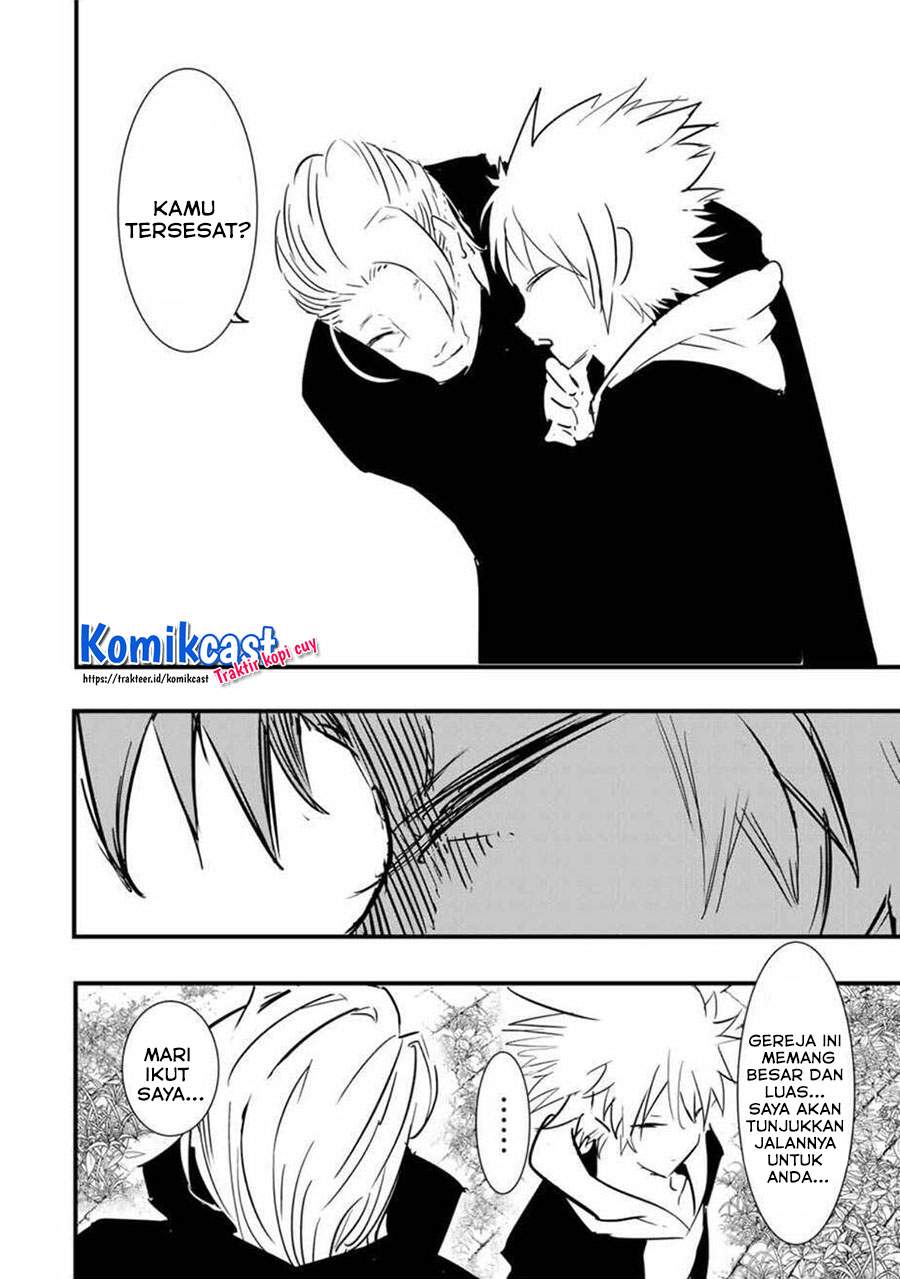 Tensei Shitara dai Nana Ouji dattanode, Kimamani Majutsu o Kiwamemasu Chap 49 - Next Chap 50