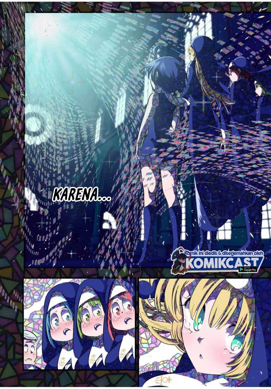 Tensei Shitara dai Nana Ouji dattanode, Kimamani Majutsu o Kiwamemasu Chap 43 - Next Chap 44