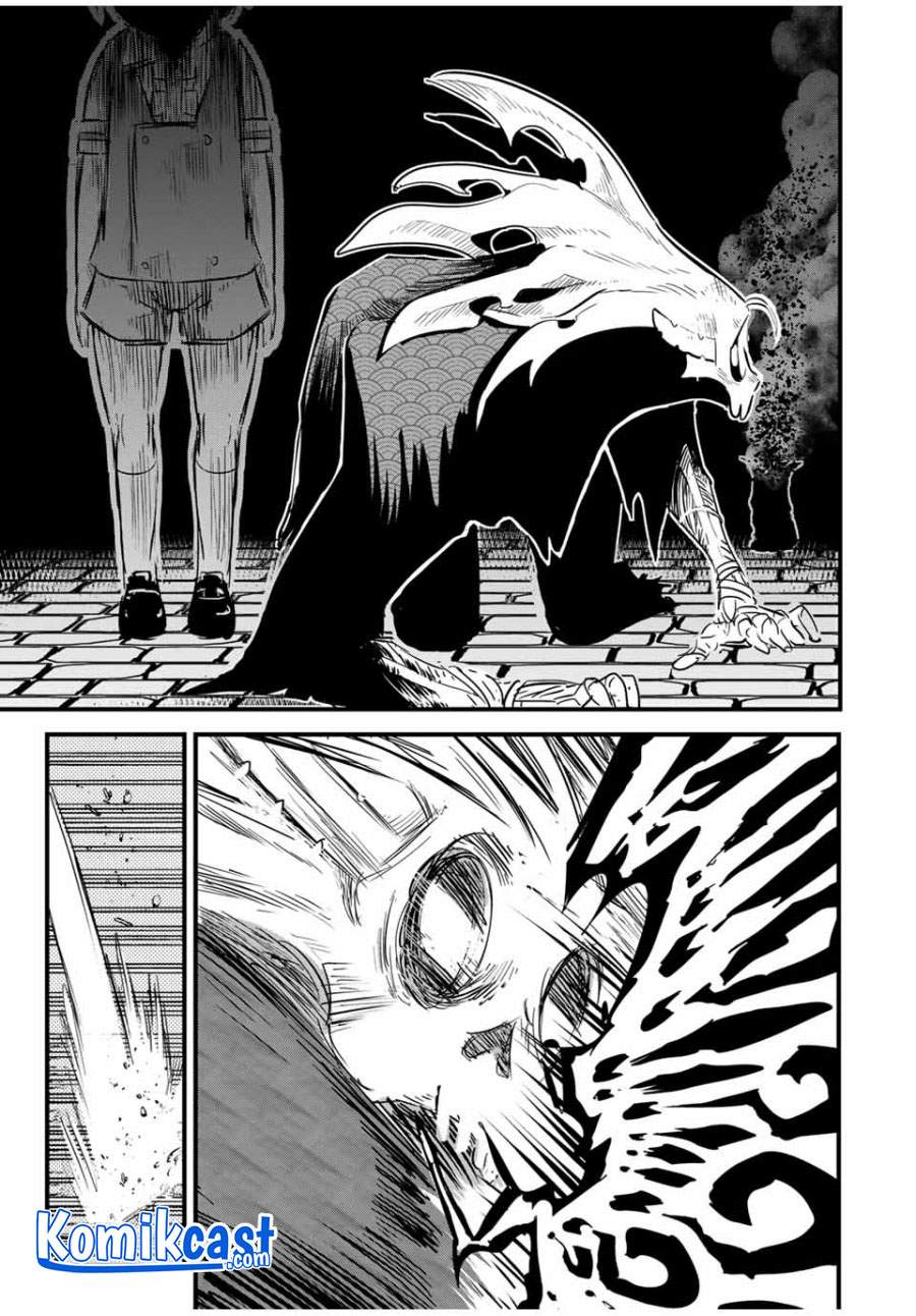 Tensei Shitara dai Nana Ouji dattanode, Kimamani Majutsu o Kiwamemasu Chap 56 - Next Chap 57