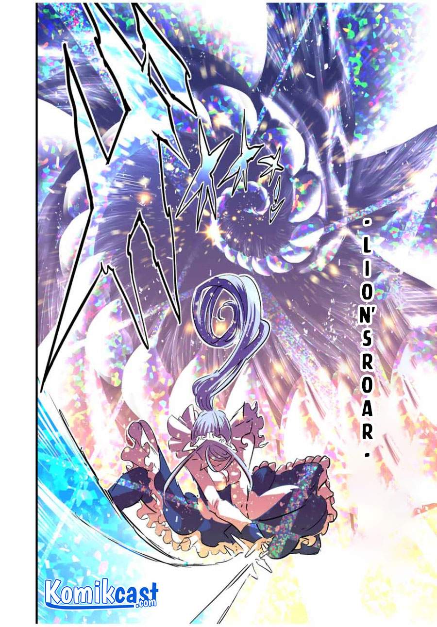 Tensei Shitara dai Nana Ouji dattanode, Kimamani Majutsu o Kiwamemasu Chap 56 - Next Chap 57