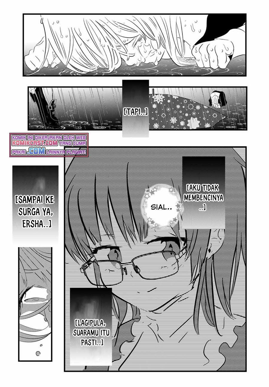 Tensei Shitara dai Nana Ouji dattanode, Kimamani Majutsu o Kiwamemasu Chap 59 - Next Chap 60