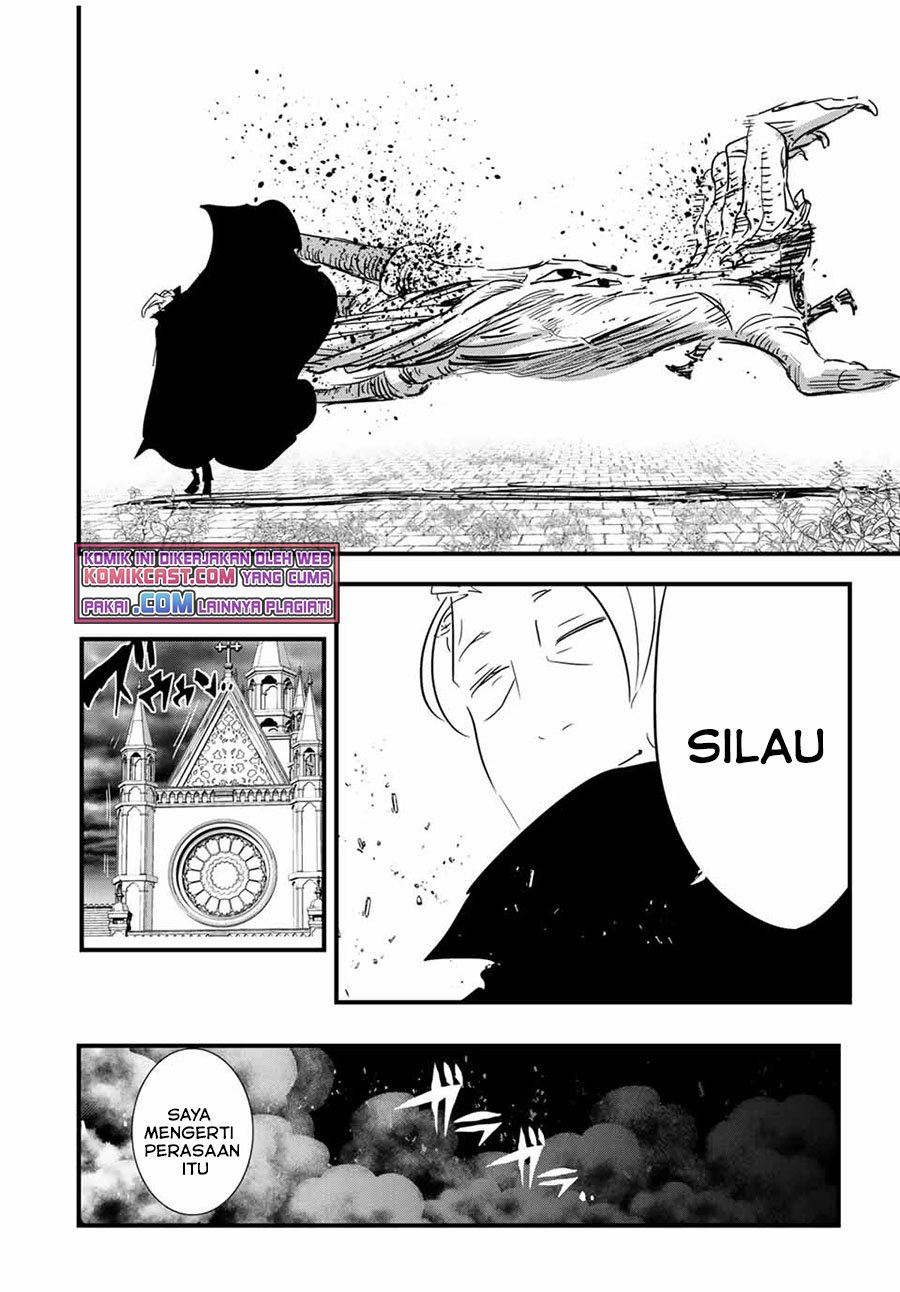 Tensei Shitara dai Nana Ouji dattanode, Kimamani Majutsu o Kiwamemasu Chap 59 - Next Chap 60