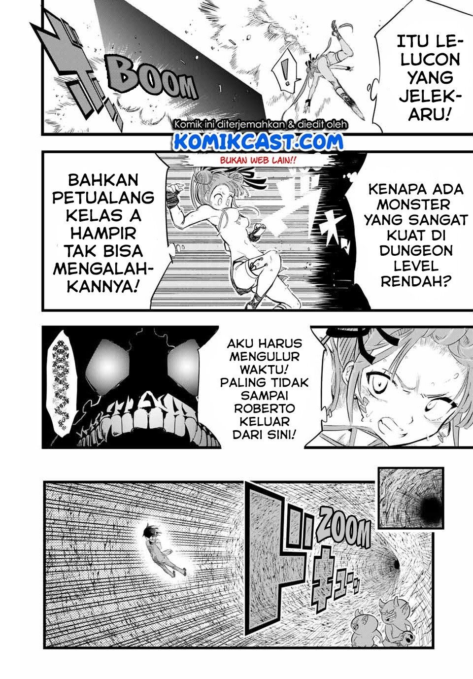 Tensei Shitara dai Nana Ouji dattanode, Kimamani Majutsu o Kiwamemasu Chap 5 - Next Chap 6