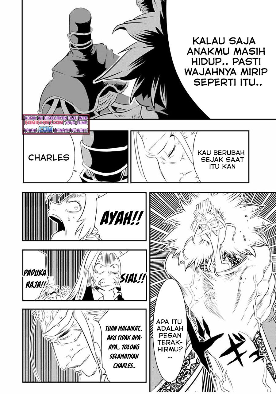 Tensei Shitara dai Nana Ouji dattanode, Kimamani Majutsu o Kiwamemasu Chap 67 - Next Chap 68