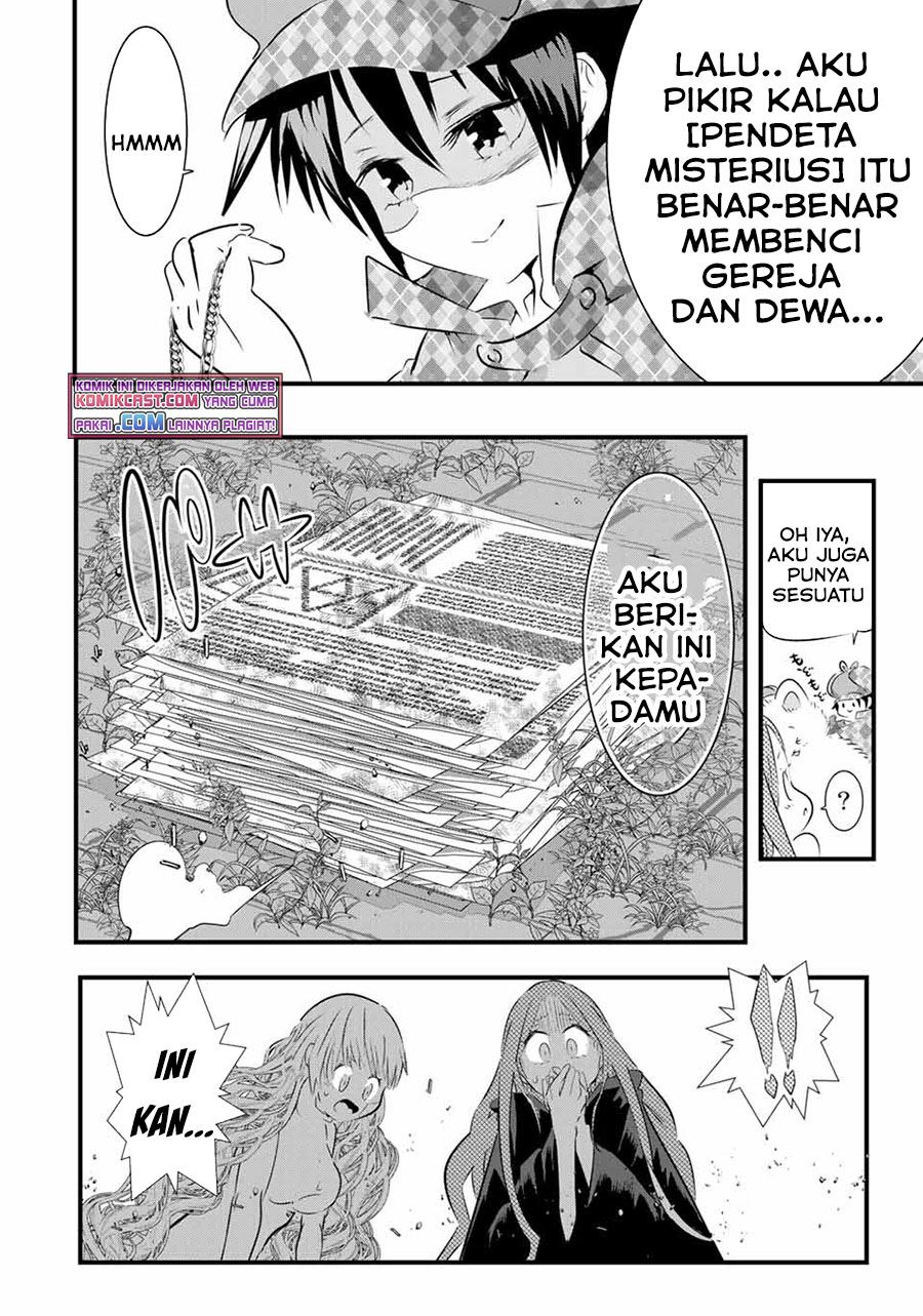 Tensei Shitara dai Nana Ouji dattanode, Kimamani Majutsu o Kiwamemasu Chap 64 - Next Chap 65