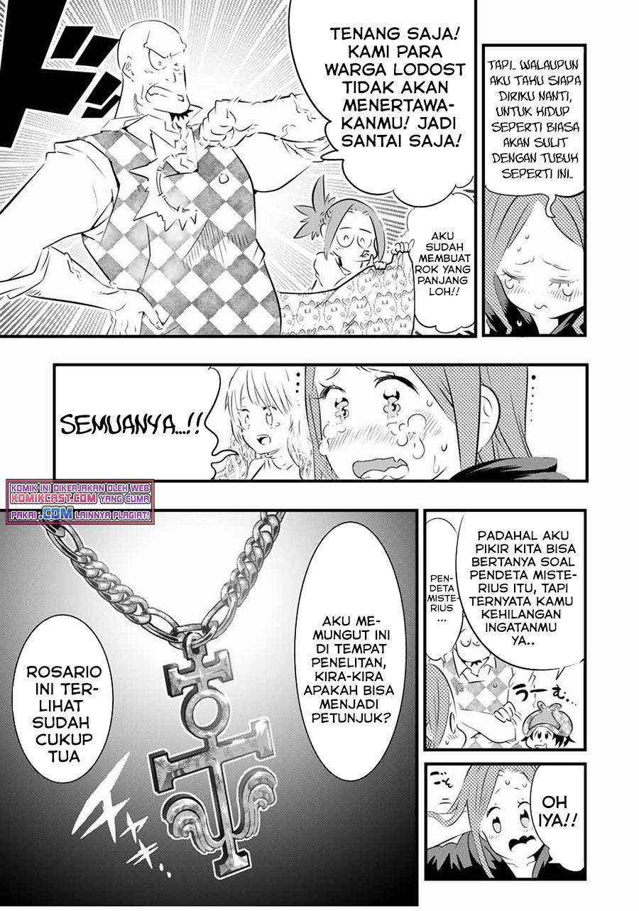 Tensei Shitara dai Nana Ouji dattanode, Kimamani Majutsu o Kiwamemasu Chap 64 - Next Chap 65