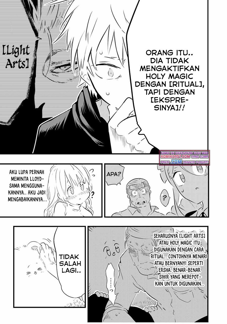 Tensei Shitara dai Nana Ouji dattanode, Kimamani Majutsu o Kiwamemasu Chap 65 - Next Chap 66