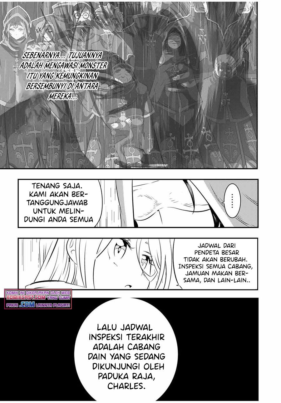 Tensei Shitara dai Nana Ouji dattanode, Kimamani Majutsu o Kiwamemasu Chap 66 - Next Chap 67