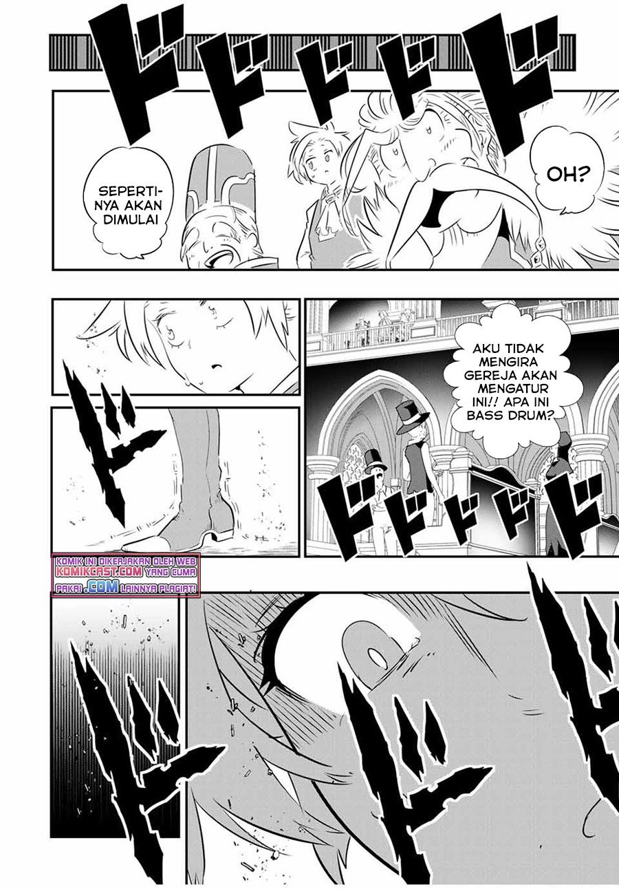 Tensei Shitara dai Nana Ouji dattanode, Kimamani Majutsu o Kiwamemasu Chap 66 - Next Chap 67
