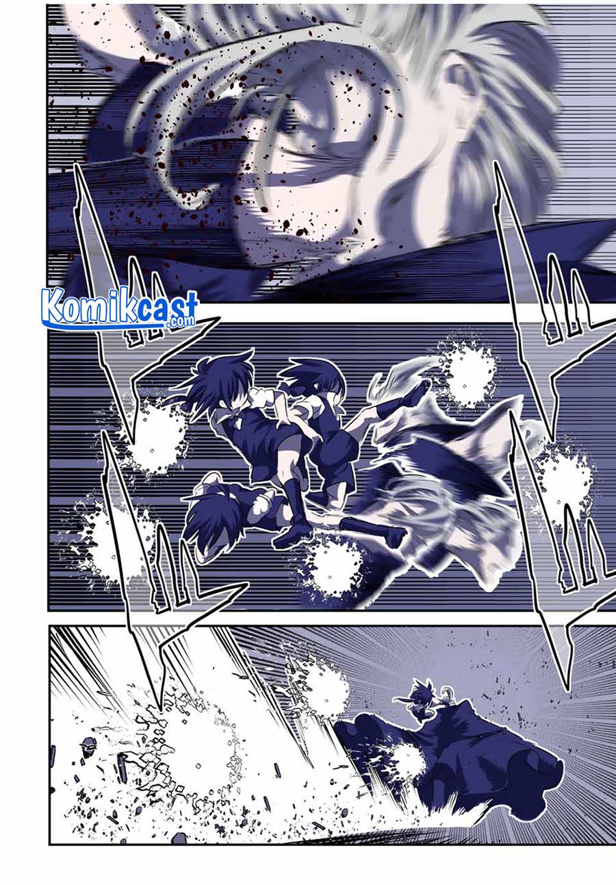 Tensei Shitara dai Nana Ouji dattanode, Kimamani Majutsu o Kiwamemasu Chap 68 - Next Chap 69