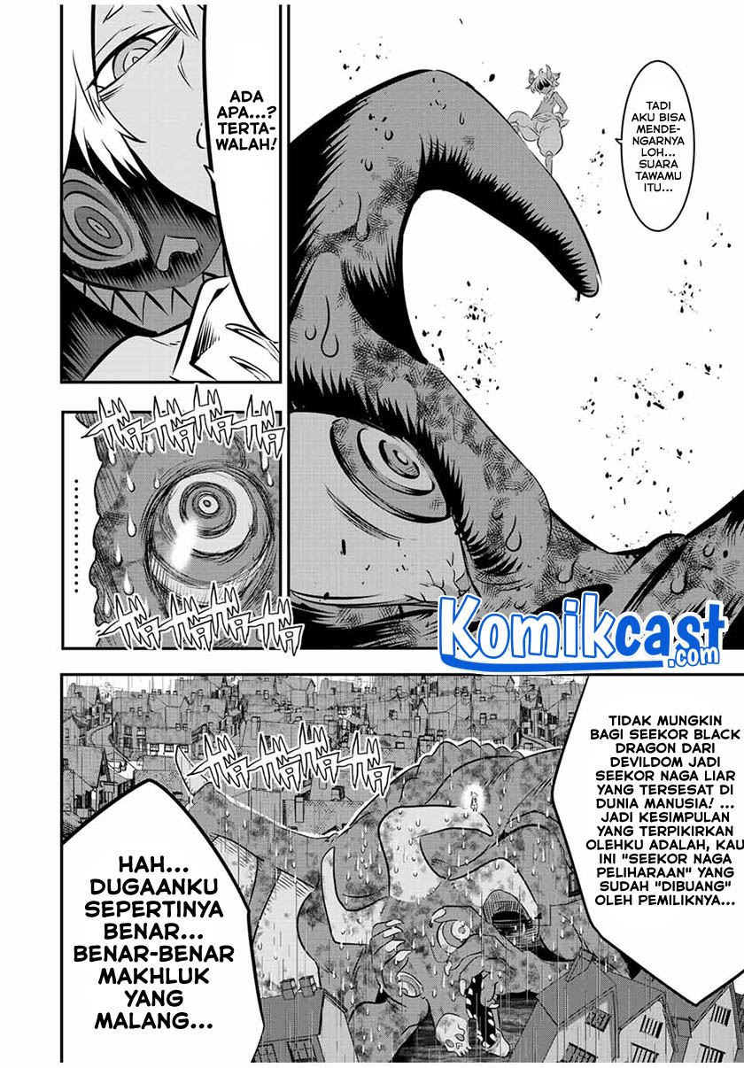 Tensei Shitara dai Nana Ouji dattanode, Kimamani Majutsu o Kiwamemasu Chap 79 - Next Chap 80