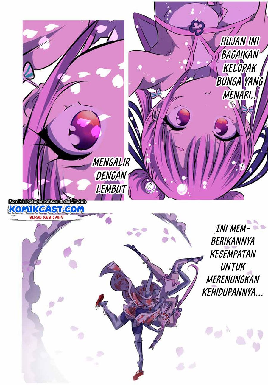 Tensei Shitara dai Nana Ouji dattanode, Kimamani Majutsu o Kiwamemasu Chap 70 - Next Chap 71