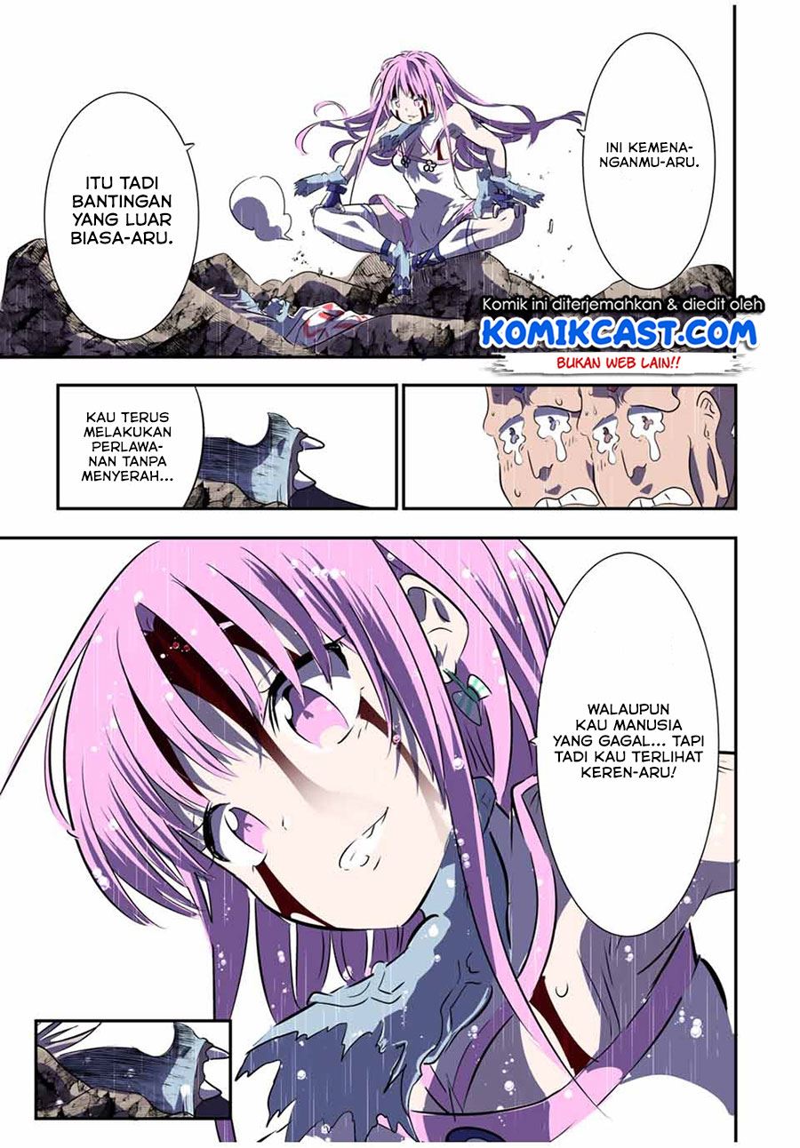 Tensei Shitara dai Nana Ouji dattanode, Kimamani Majutsu o Kiwamemasu Chap 72 - Next Chap 73