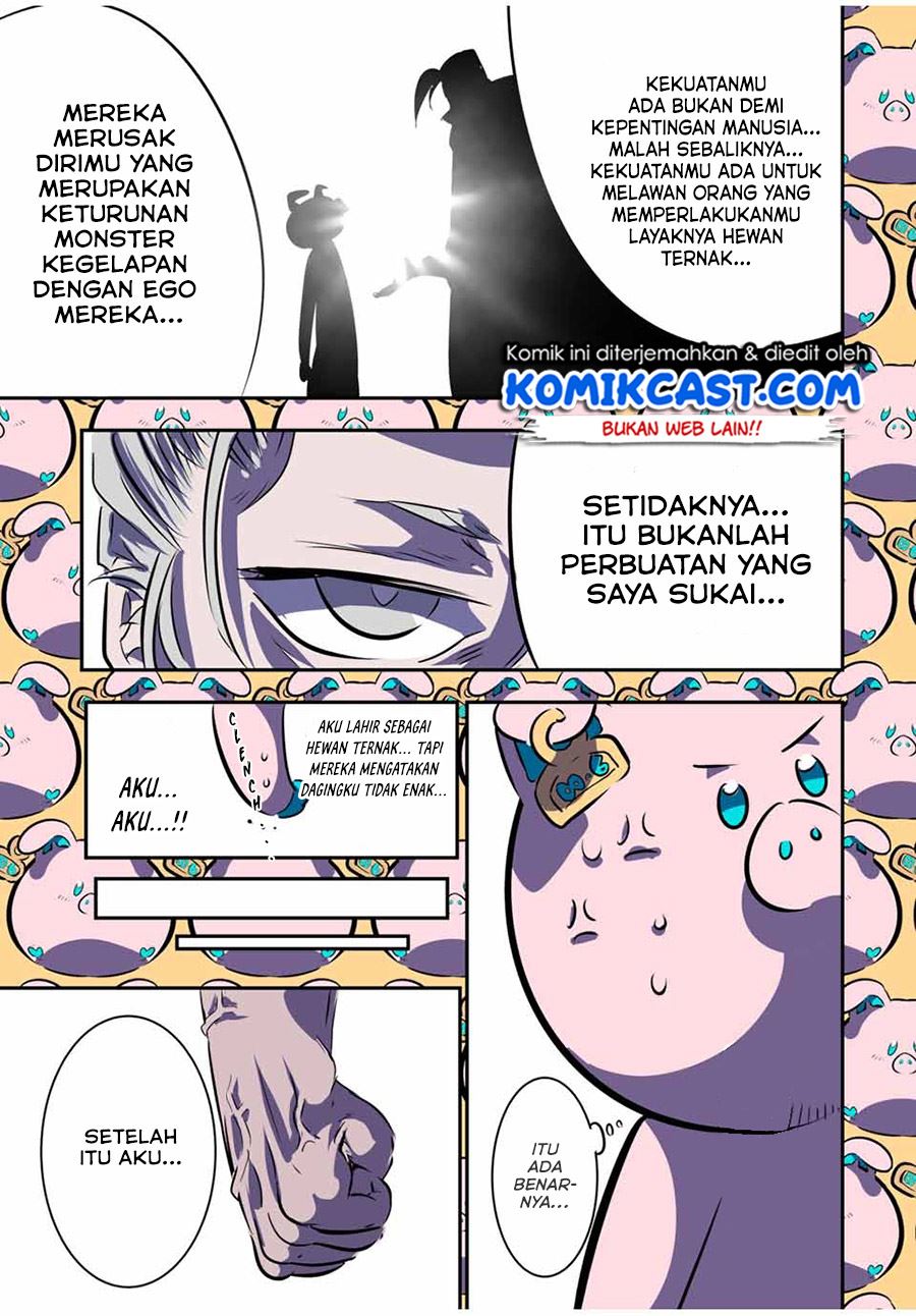 Tensei Shitara dai Nana Ouji dattanode, Kimamani Majutsu o Kiwamemasu Chap 73 - Next Chap 74