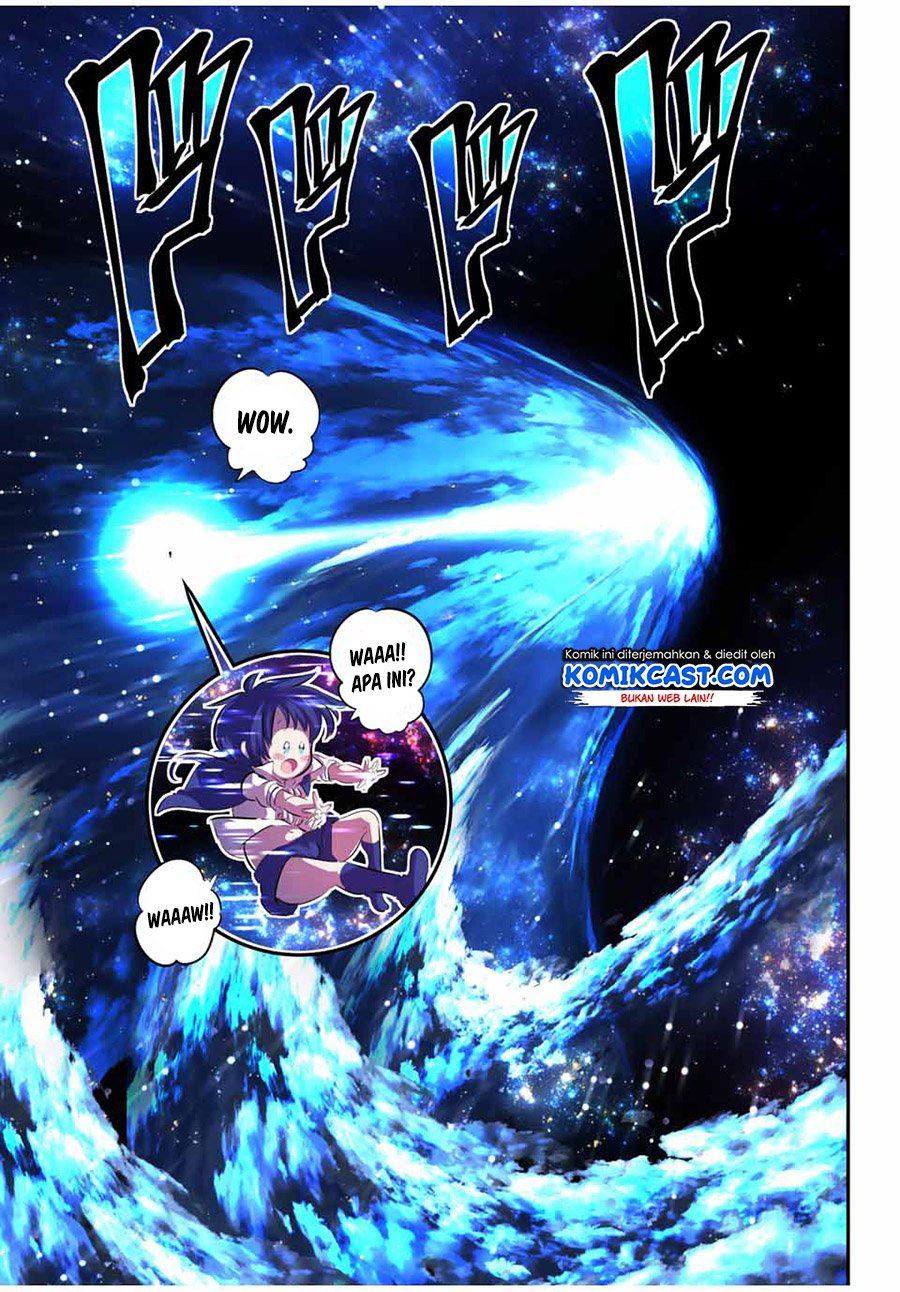 Tensei Shitara dai Nana Ouji dattanode, Kimamani Majutsu o Kiwamemasu Chap 84 - Next Chap 85