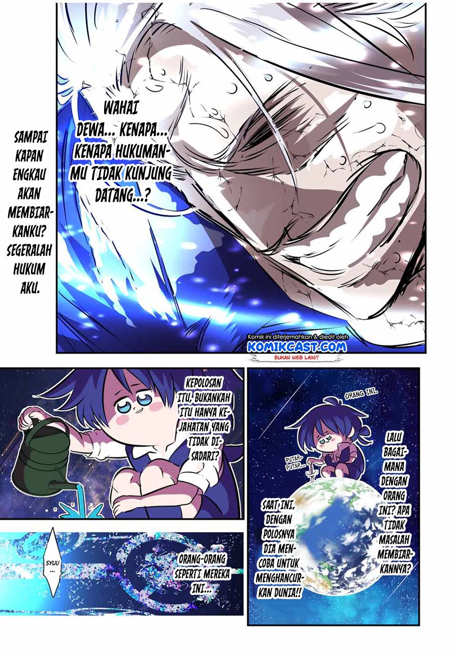 Tensei Shitara dai Nana Ouji dattanode, Kimamani Majutsu o Kiwamemasu Chap 84 - Next Chap 85