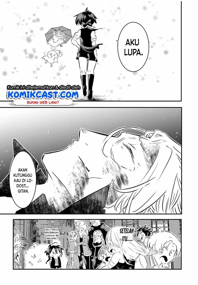Tensei Shitara dai Nana Ouji dattanode, Kimamani Majutsu o Kiwamemasu Chap 85 - Next Chap 86