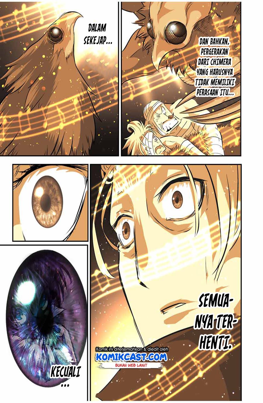 Tensei Shitara dai Nana Ouji dattanode, Kimamani Majutsu o Kiwamemasu Chap 81 - Next Chap 82