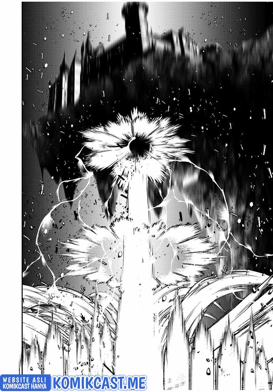 Tensei Shitara dai Nana Ouji dattanode, Kimamani Majutsu o Kiwamemasu Chap 97 - Next Chap 98