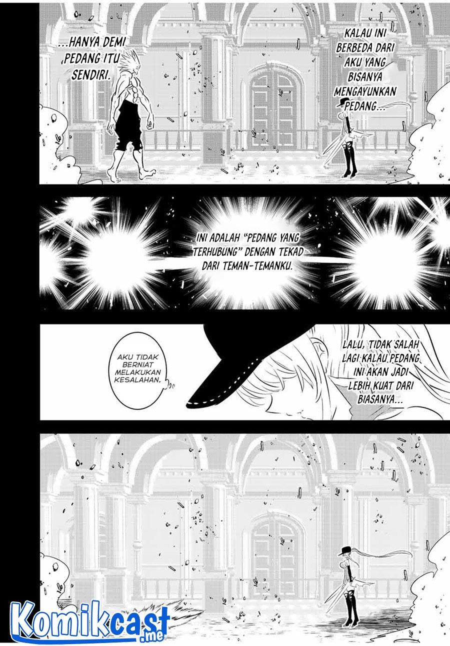 Tensei Shitara dai Nana Ouji dattanode, Kimamani Majutsu o Kiwamemasu Chap 95 - Next Chap 96