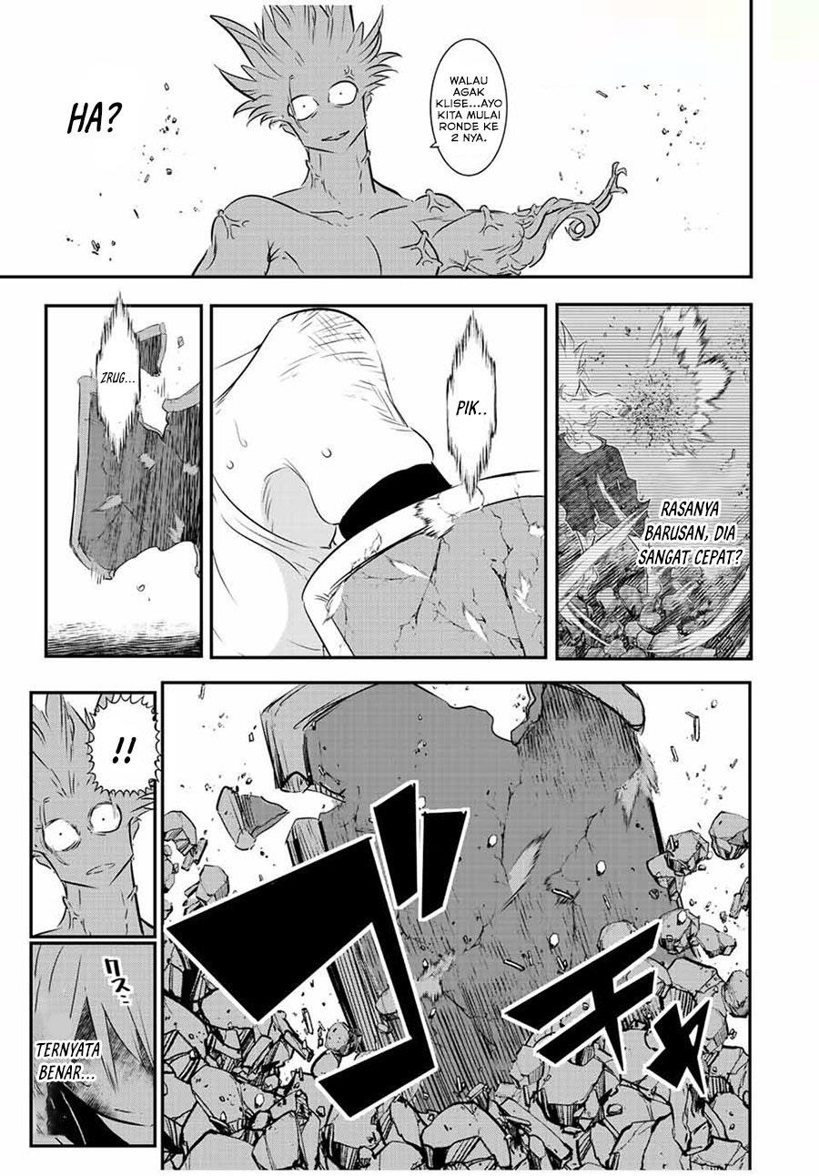 Tensei Shitara dai Nana Ouji dattanode, Kimamani Majutsu o Kiwamemasu Chap 95 - Next Chap 96