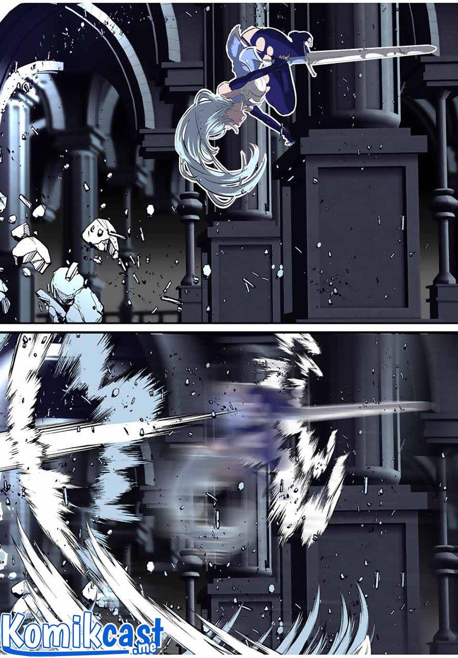Tensei Shitara dai Nana Ouji dattanode, Kimamani Majutsu o Kiwamemasu Chap 96 - Next Chap 97