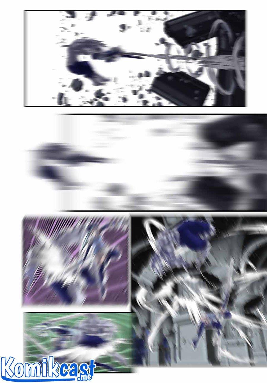 Tensei Shitara dai Nana Ouji dattanode, Kimamani Majutsu o Kiwamemasu Chap 96 - Next Chap 97