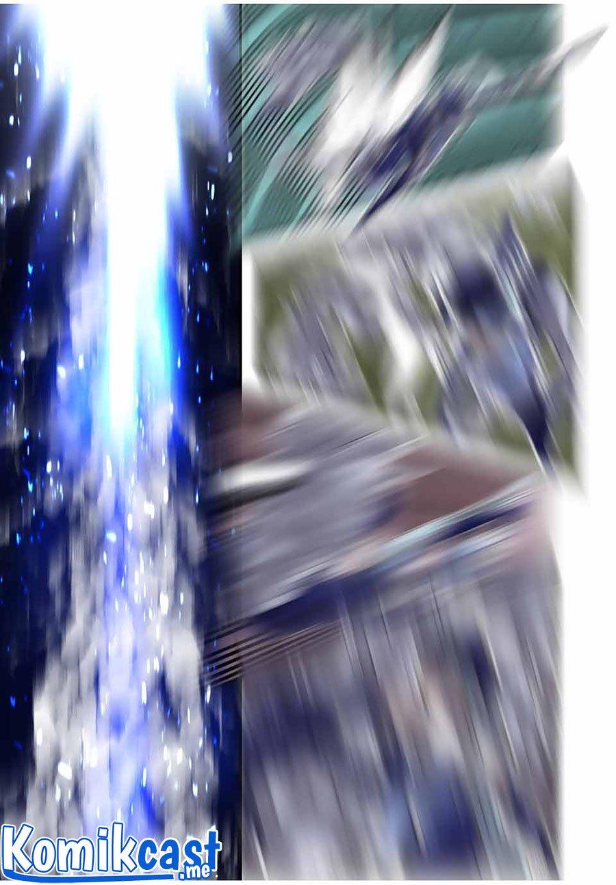 Tensei Shitara dai Nana Ouji dattanode, Kimamani Majutsu o Kiwamemasu Chap 96 - Next Chap 97