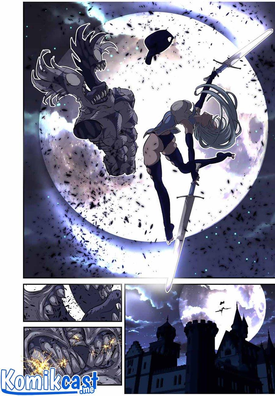 Tensei Shitara dai Nana Ouji dattanode, Kimamani Majutsu o Kiwamemasu Chap 96 - Next Chap 97