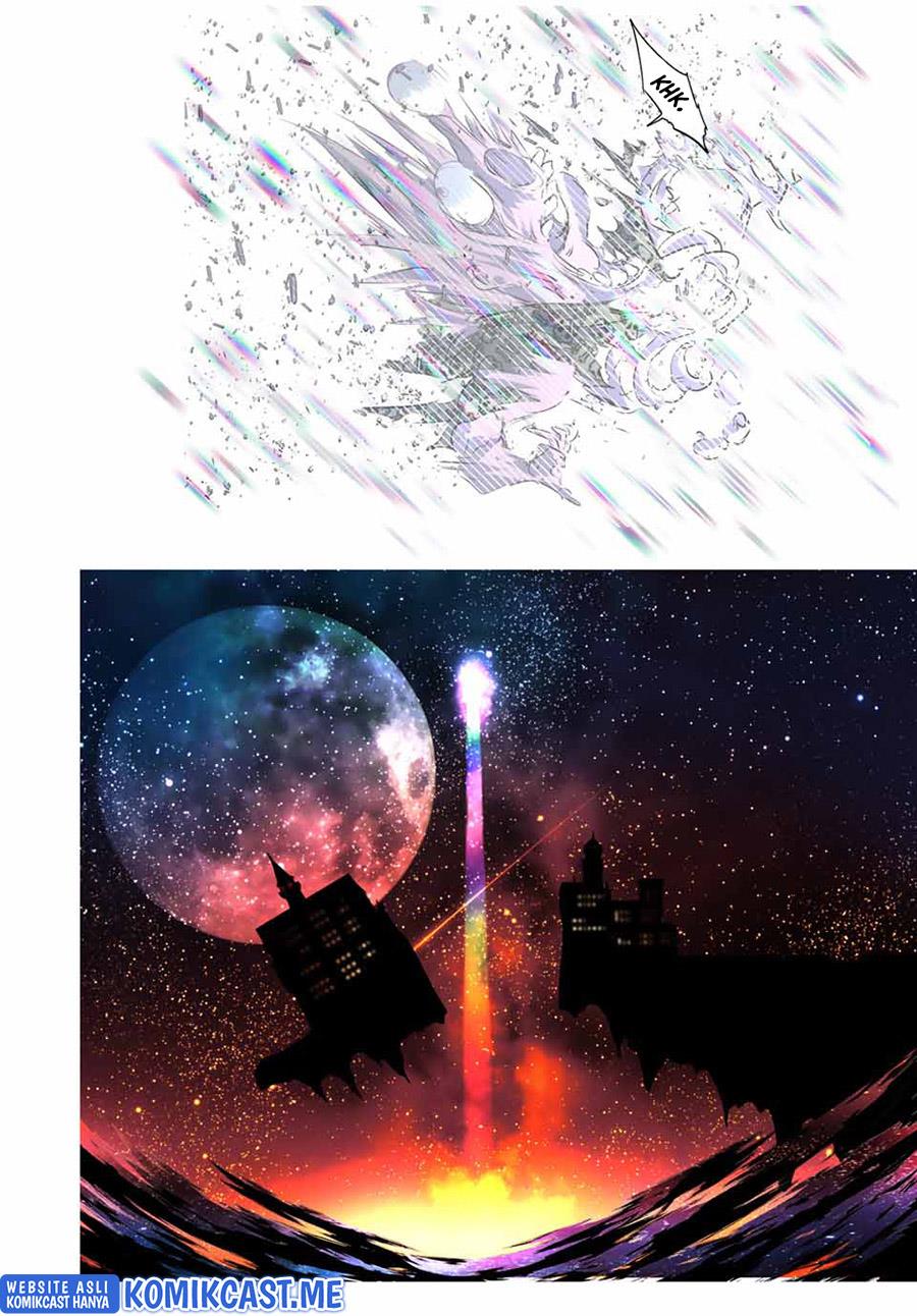 Tensei Shitara dai Nana Ouji dattanode, Kimamani Majutsu o Kiwamemasu Chap 98 - Next Chap 99