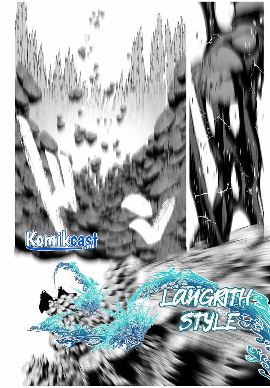 Tensei Shitara dai Nana Ouji dattanode, Kimamani Majutsu o Kiwamemasu Chap 90 - Next Chap 91