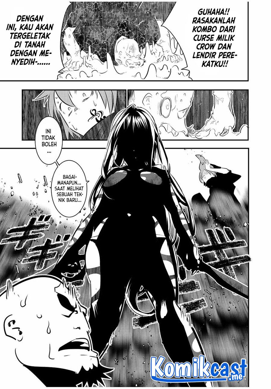 Tensei Shitara dai Nana Ouji dattanode, Kimamani Majutsu o Kiwamemasu Chap 91 - Next Chap 92