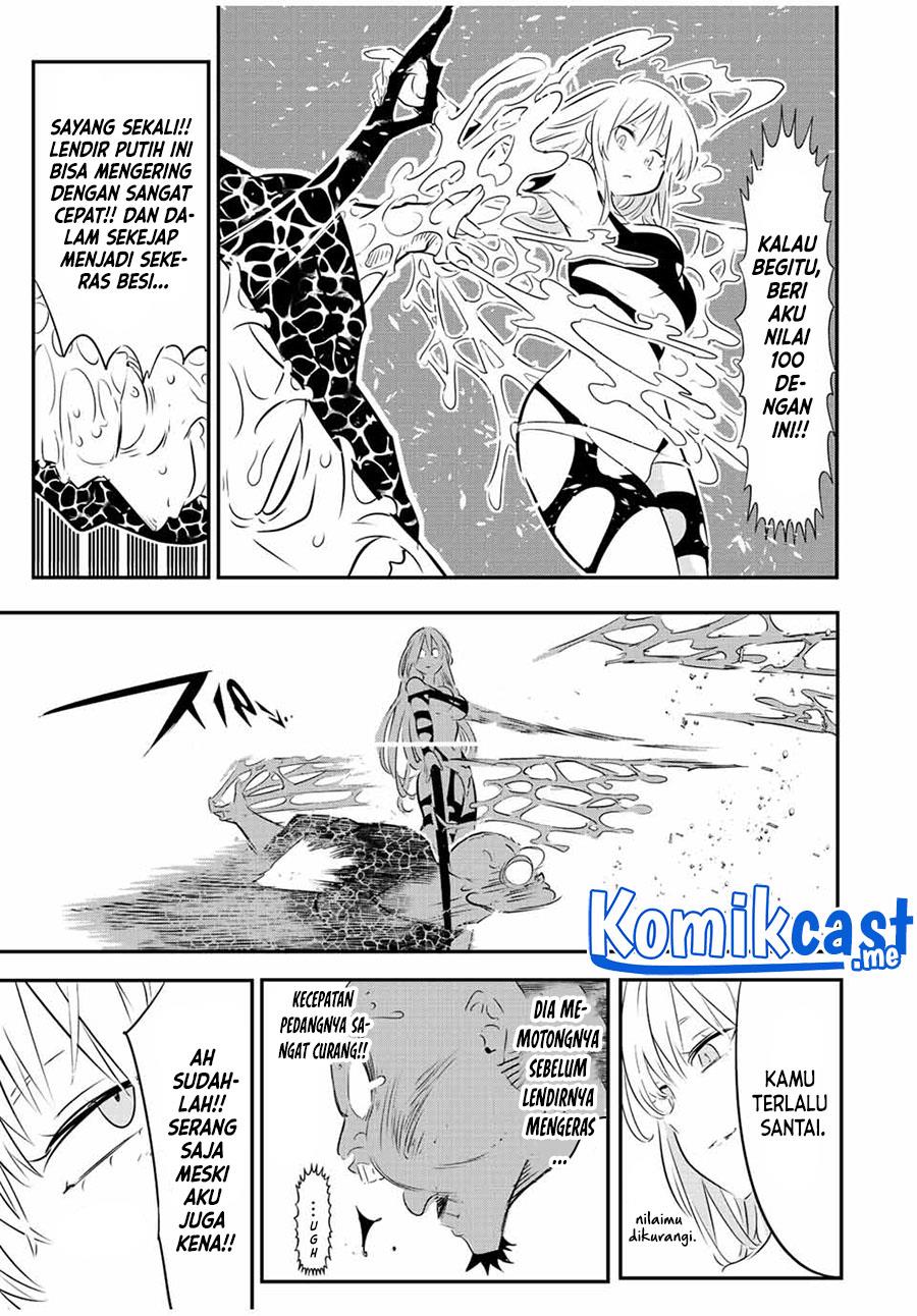 Tensei Shitara dai Nana Ouji dattanode, Kimamani Majutsu o Kiwamemasu Chap 91 - Next Chap 92