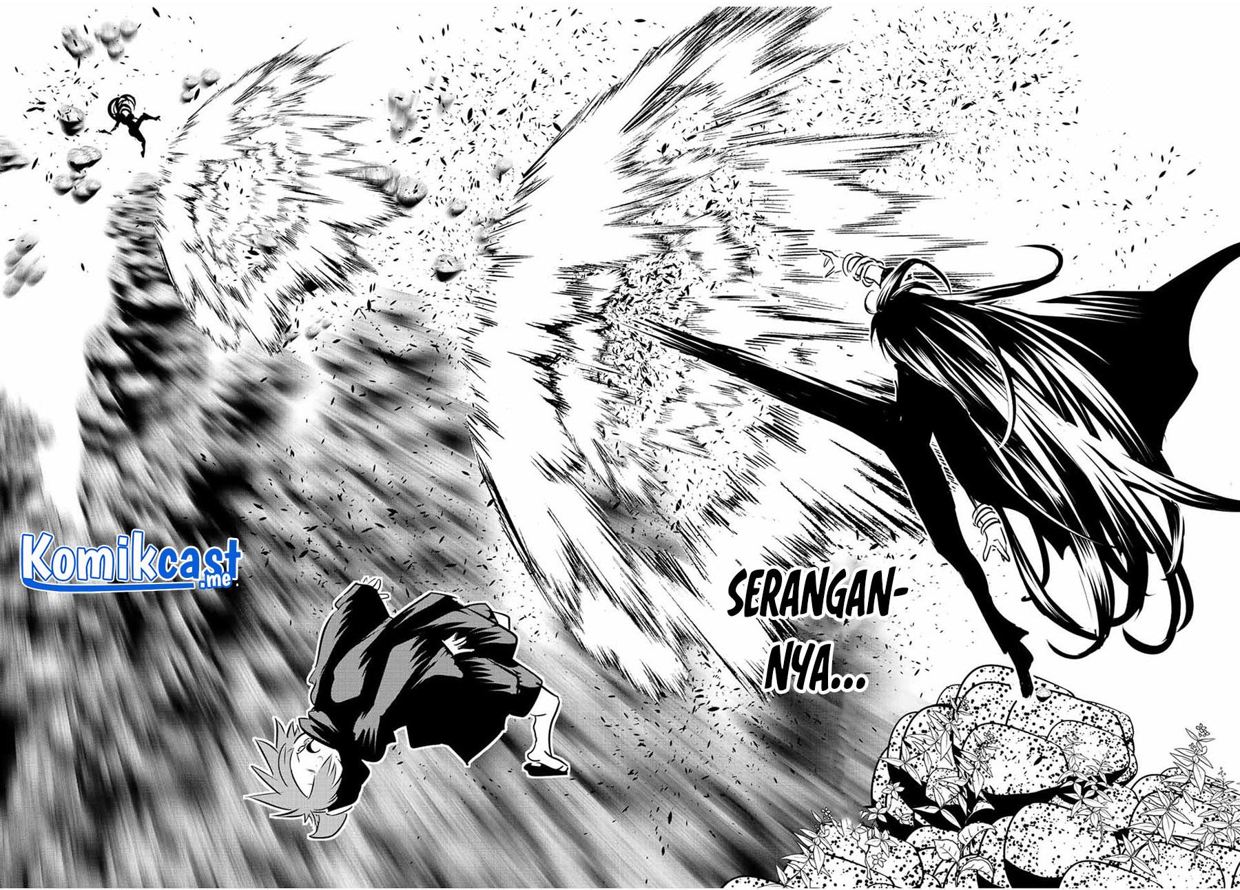 Tensei Shitara dai Nana Ouji dattanode, Kimamani Majutsu o Kiwamemasu Chap 91 - Next Chap 92