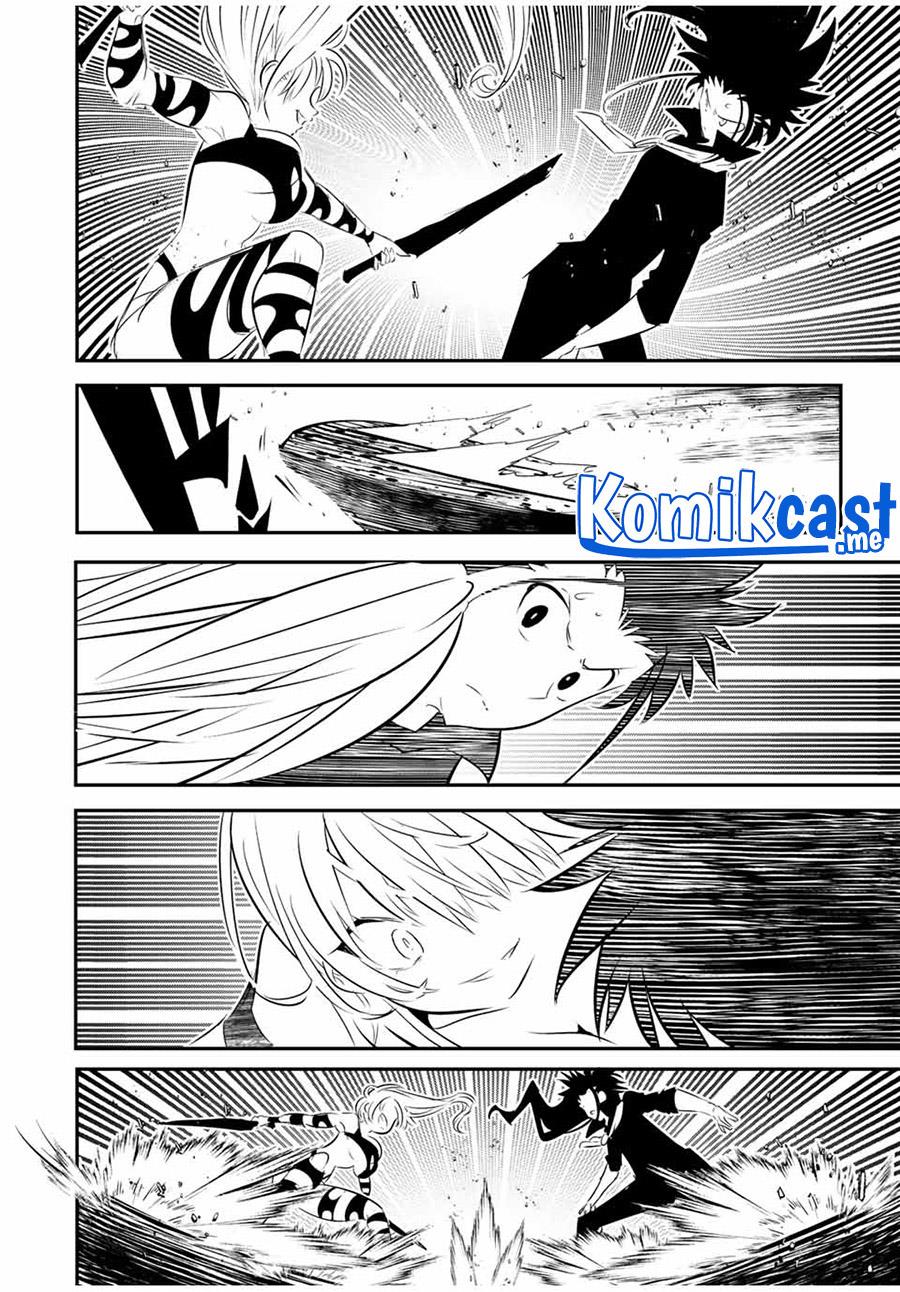 Tensei Shitara dai Nana Ouji dattanode, Kimamani Majutsu o Kiwamemasu Chap 92 - Next Chap 93