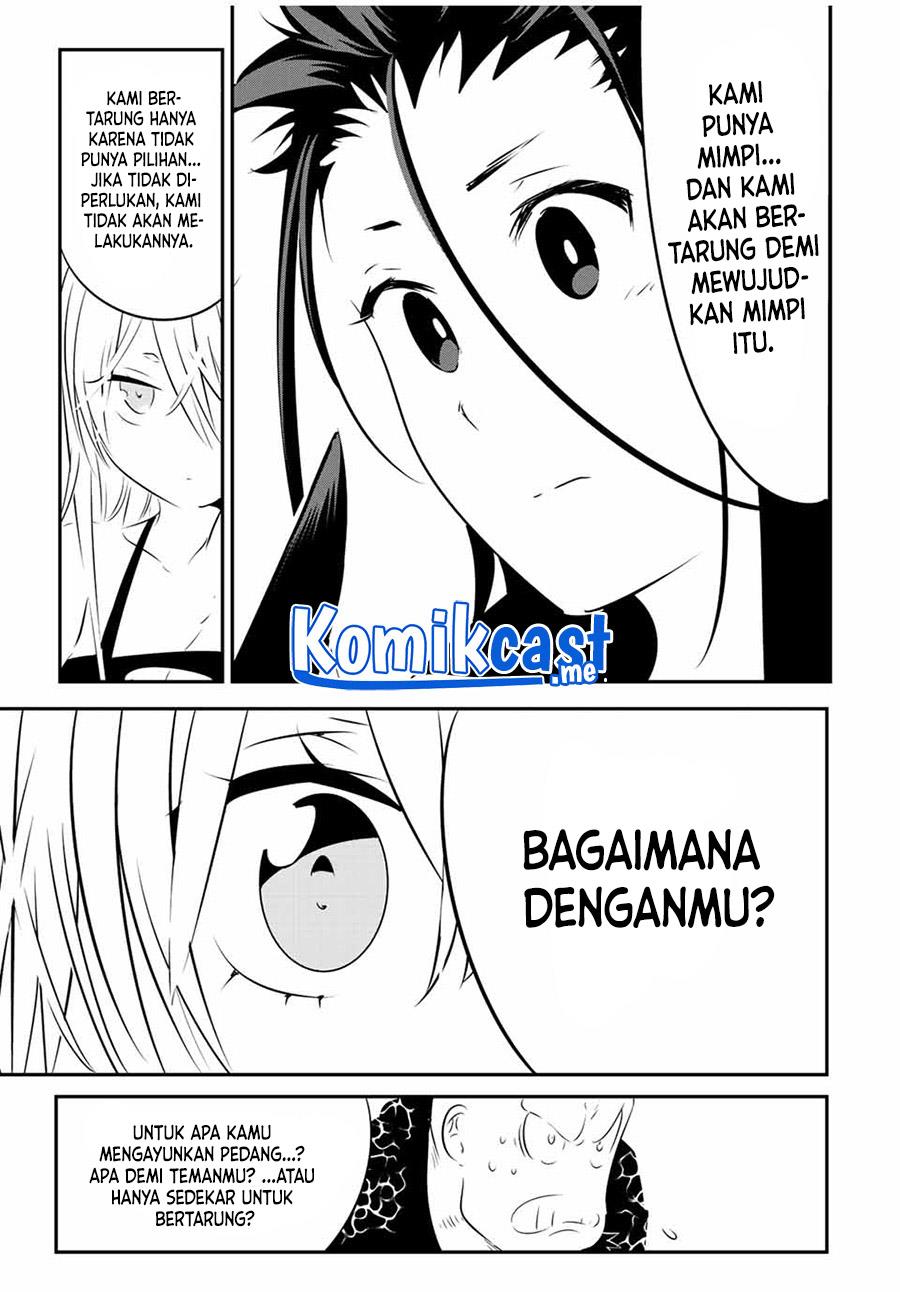 Tensei Shitara dai Nana Ouji dattanode, Kimamani Majutsu o Kiwamemasu Chap 92 - Next Chap 93