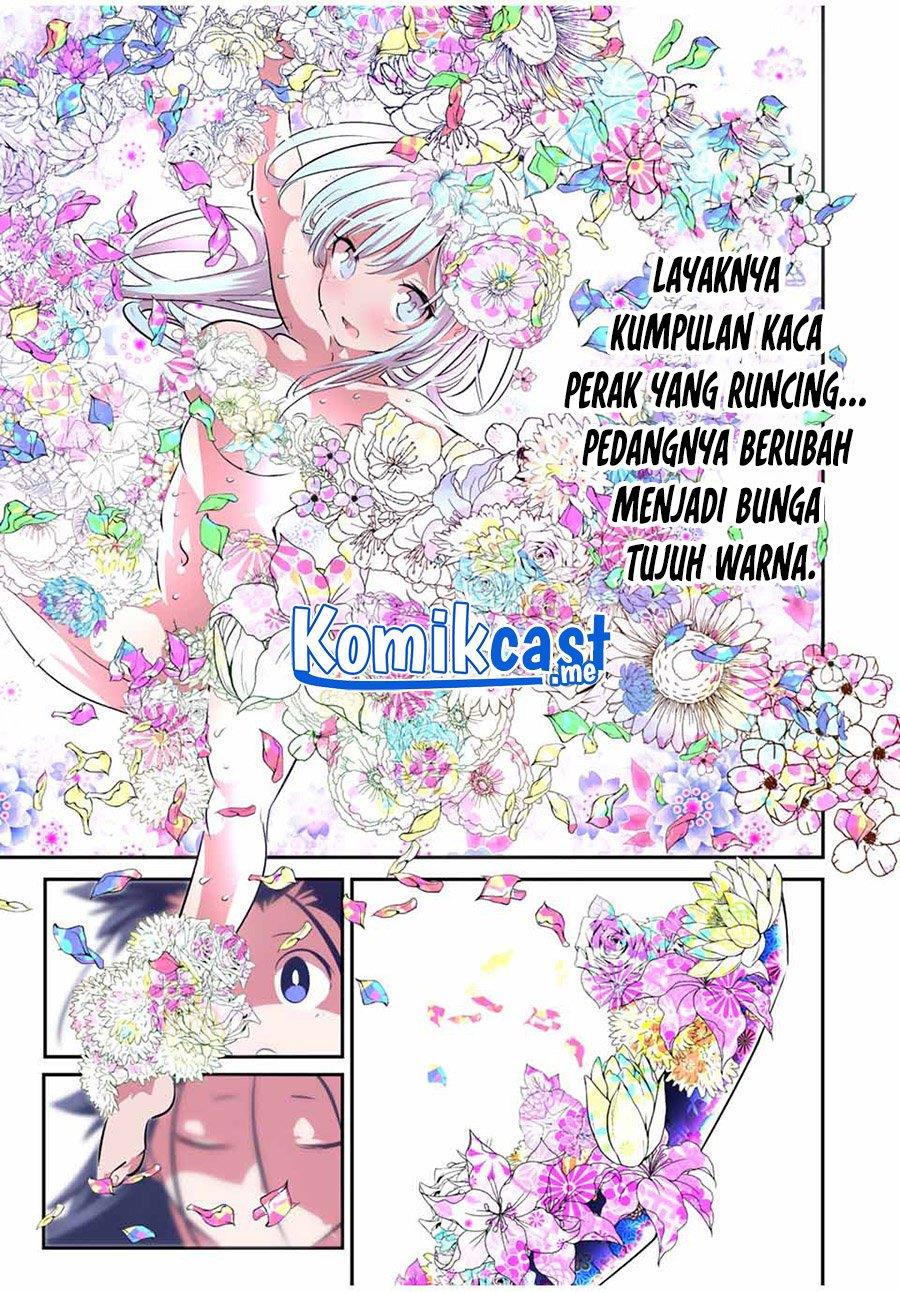 Tensei Shitara dai Nana Ouji dattanode, Kimamani Majutsu o Kiwamemasu Chap 92 - Next Chap 93