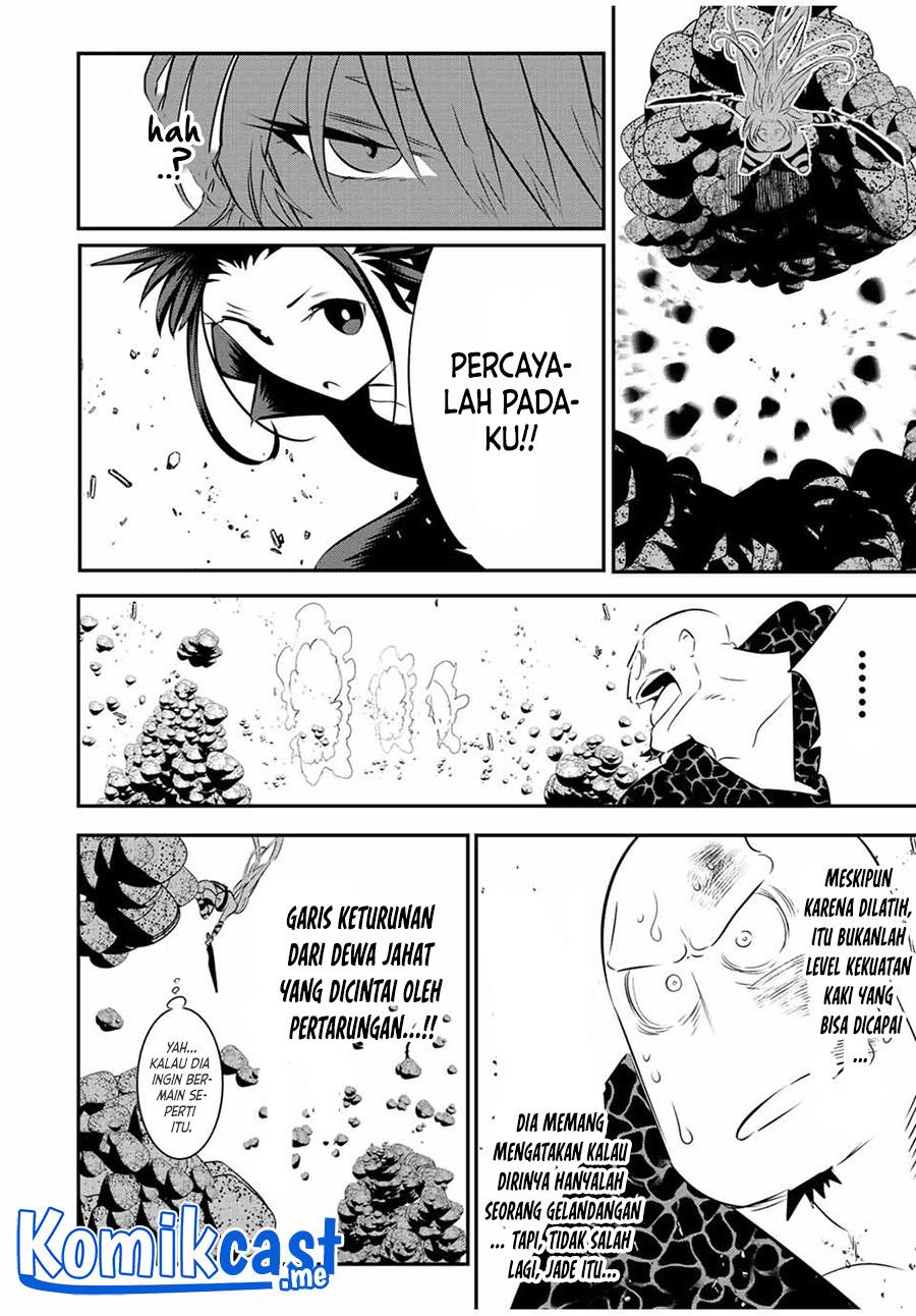 Tensei Shitara dai Nana Ouji dattanode, Kimamani Majutsu o Kiwamemasu Chap 92 - Next Chap 93