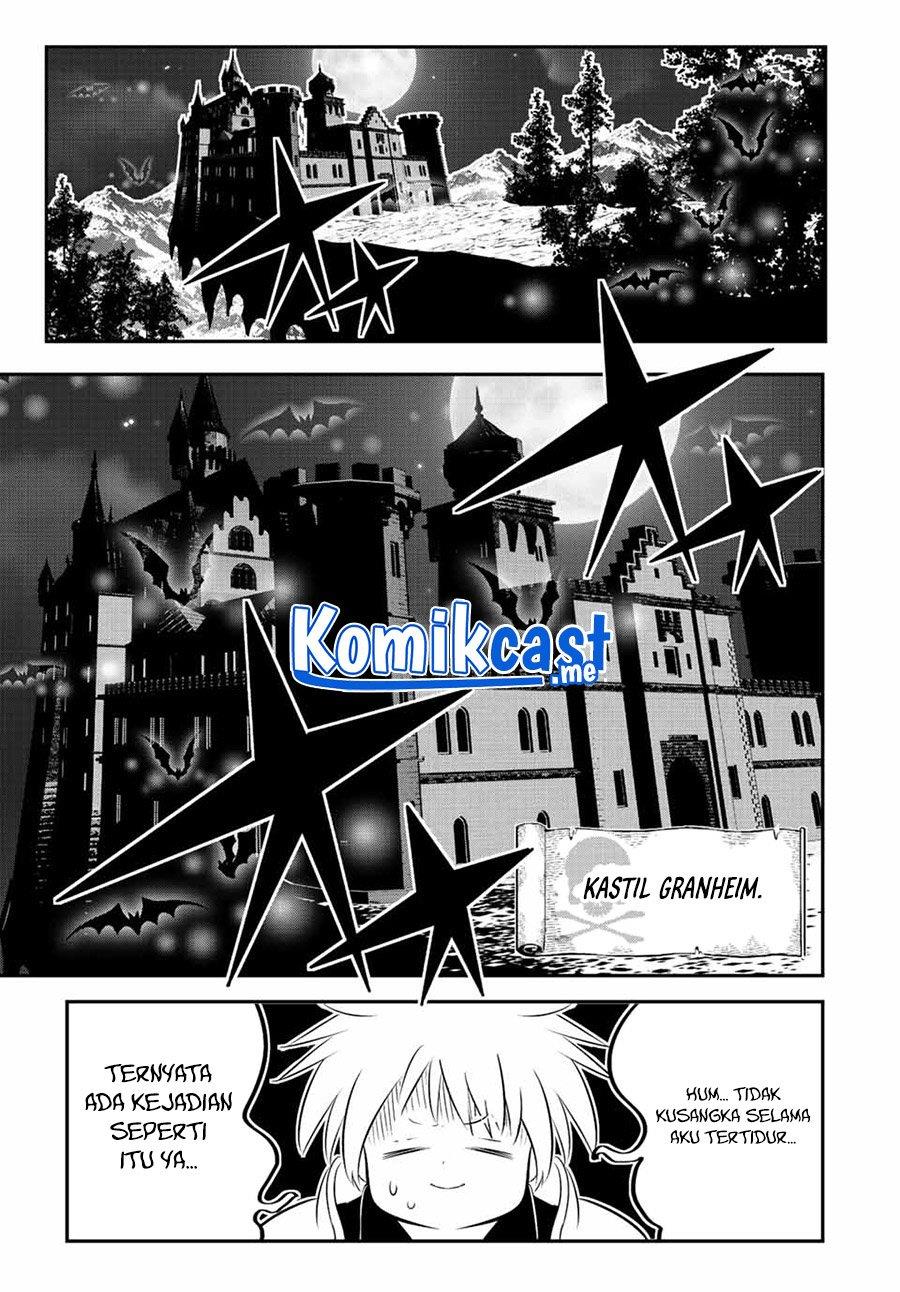 Tensei Shitara dai Nana Ouji dattanode, Kimamani Majutsu o Kiwamemasu Chap 93 - Next Chap 94