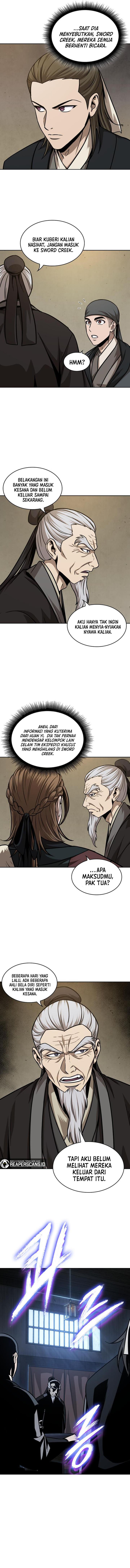 Nano Machine Chap 141 - Next Chap 142