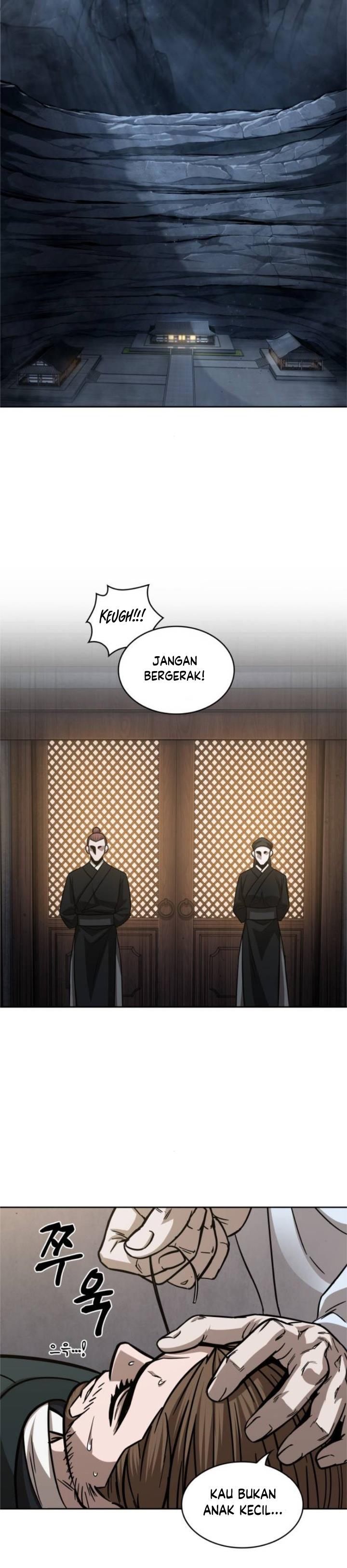 Nano Machine Chap 147 - Next Chap 148